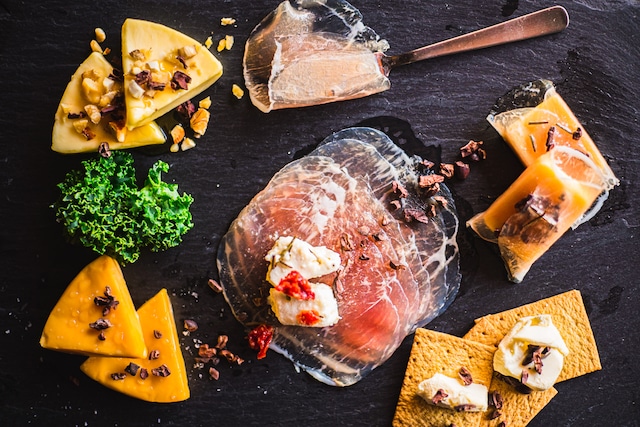 こだわりの、自家焙煎カカオニブ GHANA