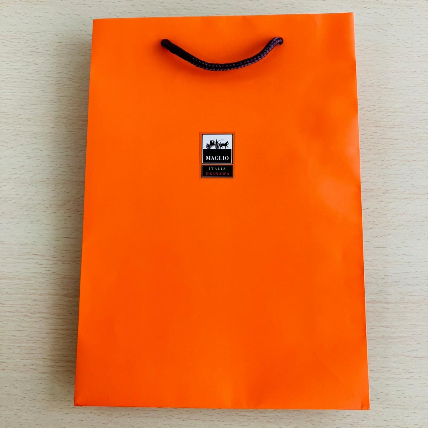 ショッパー(大)